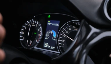 Δοκιμή Suzuki Vitara 1.5 Strong Hybrid 2WD - Νέα τάξη πραγμάτων