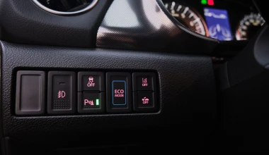 Δοκιμή Suzuki Vitara 1.5 Strong Hybrid 2WD - Νέα τάξη πραγμάτων