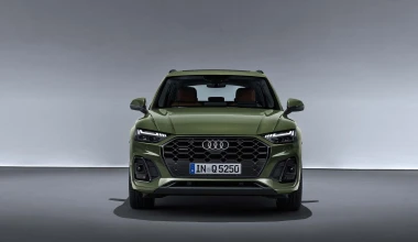 Δοκιμή Audi Q5 40 TDI MHEV Quattro: Το ιδανικό πακέτο