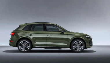 Δοκιμή Audi Q5 40 TDI MHEV Quattro: Το ιδανικό πακέτο