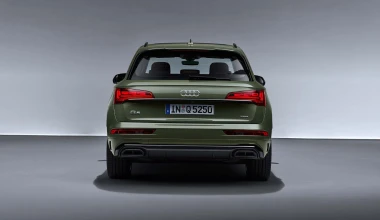 Δοκιμή Audi Q5 40 TDI MHEV Quattro: Το ιδανικό πακέτο