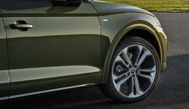 Δοκιμή Audi Q5 40 TDI MHEV Quattro: Το ιδανικό πακέτο