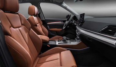 Δοκιμή Audi Q5 40 TDI MHEV Quattro: Το ιδανικό πακέτο