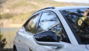 Δοκιμή - DS 4 Cross 1.2 130ps EAT8: La haute couture! [video]