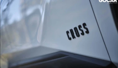 Δοκιμή - DS 4 Cross 1.2 130ps EAT8: La haute couture! [video]