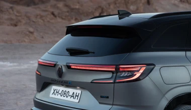 Renault Austral: To νέο SUV των Γάλλων – Πότε ξεκινούν οι παραγγελίες 