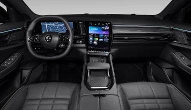 Renault Austral: To νέο SUV των Γάλλων – Πότε ξεκινούν οι παραγγελίες 