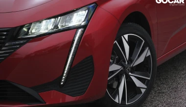 Δοκιμή - Peugeot 308 1.2 PureTech 130: Υπενθύμιση!