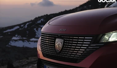 Δοκιμή - Peugeot 308 1.2 PureTech 130: Υπενθύμιση!