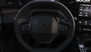 Δοκιμή - Peugeot 308 1.2 PureTech 130: Υπενθύμιση!