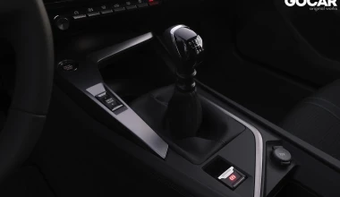 Δοκιμή - Peugeot 308 1.2 PureTech 130: Υπενθύμιση!