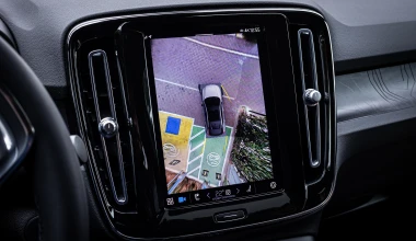 Οδηγούμε το νέο Volvo C40 Recharge στην Ελλάδα