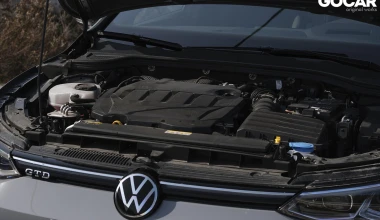 Δοκιμή Audi A3 Sportback TFSI e – Volkswagen Golf GTD: Alternatives! 