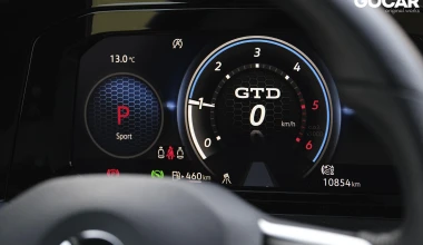 Δοκιμή Audi A3 Sportback TFSI e – Volkswagen Golf GTD: Alternatives! 