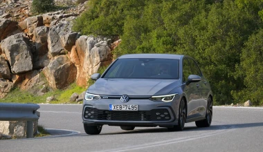 Δοκιμή Audi A3 Sportback TFSI e – Volkswagen Golf GTD: Alternatives! 