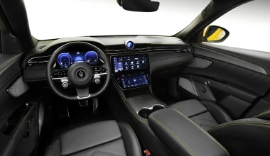 Maserati Grecale: Το νέο πολυτελές και ξεχωριστό SUV