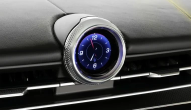 Maserati Grecale: Το νέο πολυτελές και ξεχωριστό SUV