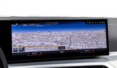 Πρώτη οδήγηση στην Ελλάδα: BMW i4