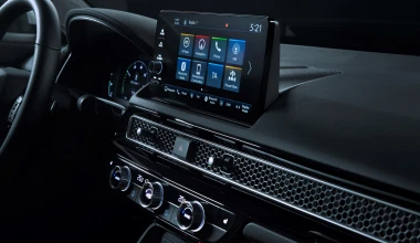 Αυτό είναι το νέο Honda Civic e:HEV – Πότε έρχεται Ελλάδα;