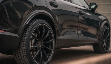 Το ισχυρότερο CUPRA Formentor βελτιώθηκε! Πόσους ίππους κρύβει;