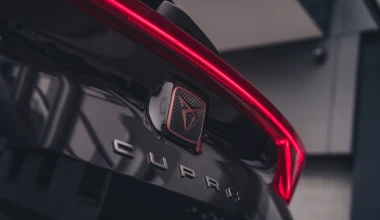 Το ισχυρότερο CUPRA Formentor βελτιώθηκε! Πόσους ίππους κρύβει;