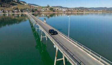 Alfa Romeo Giulia και Stelvio: Νέα έκδοση με αύρα από την Quadrifoglio
