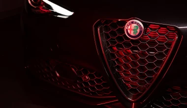 Alfa Romeo Giulia και Stelvio: Νέα έκδοση με αύρα από την Quadrifoglio