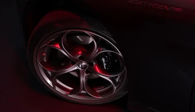 Alfa Romeo Giulia και Stelvio: Νέα έκδοση με αύρα από την Quadrifoglio