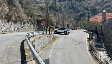 Δοκιμή Toyota Yaris Cross Hybrid AWD-i: Ο σταρ της αγοράς