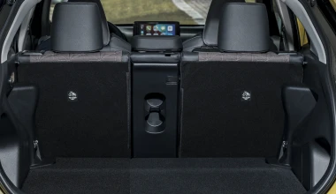 Δοκιμή Toyota Yaris Cross Hybrid AWD-i: Ο σταρ της αγοράς