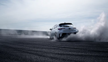 Νέα Toyota GR Corolla, με 300 άλογα και τετρακίνηση! [video]
