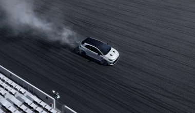Νέα Toyota GR Corolla, με 300 άλογα και τετρακίνηση! [video]