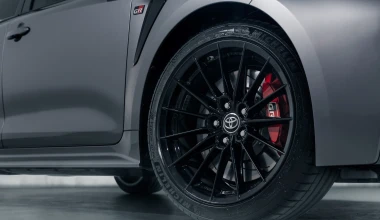 Νέα Toyota GR Corolla, με 300 άλογα και τετρακίνηση! [video]