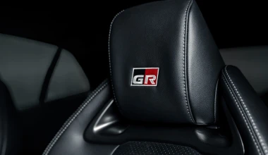 Νέα Toyota GR Corolla, με 300 άλογα και τετρακίνηση! [video]