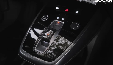 Δοκιμή Audi Q4 Sportback e-tron 50 quattro: Κρυμμένοι άσσοι! [video]