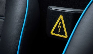 Porsche 911 με μπαταρία και μοτέρ από BMW i3