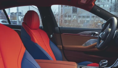 Γιατί αυτή η BMW 8 Series κοστίζει μισό εκατομμύριο δολάρια;