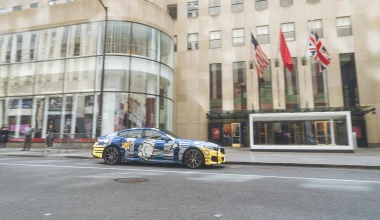 Γιατί αυτή η BMW 8 Series κοστίζει μισό εκατομμύριο δολάρια;