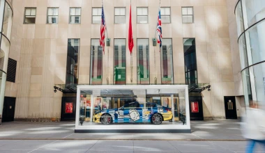 Γιατί αυτή η BMW 8 Series κοστίζει μισό εκατομμύριο δολάρια;