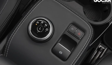 Δοκιμή Ford Mustang Mach-E GT: Taser!