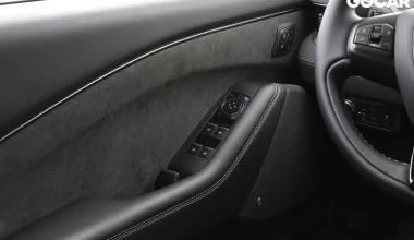 Δοκιμή Ford Mustang Mach-E GT: Taser!