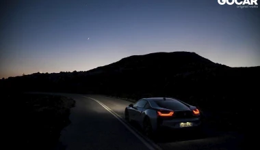 0-100 GOCAR Issues: To Top 10 των Features stories μας