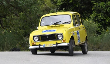 0-100 GOCAR Issues: To Top 10 των Features stories μας