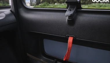 Δοκιμή Citroen Ami: H επανάσταση στις αστικές μετακινήσεις [video]