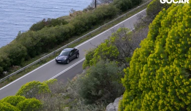 Δοκιμή αυτονομίας Tesla Model Y: Κάνεις εύκολα 400 km;