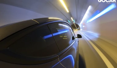 Δοκιμή αυτονομίας Tesla Model Y: Κάνεις εύκολα 400 km;