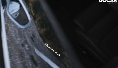 Δοκιμή Porsche Taycan 4S – Porsche 911 Carrera 4S: Από το χθες στο άπειρο