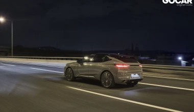 Δοκιμή DS 4 E-Tense Plug-In: Έρωτας με την πρώτη ματιά [video]