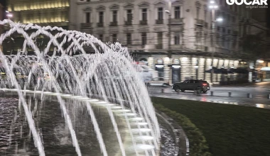 Δοκιμή DS 4 E-Tense Plug-In: Έρωτας με την πρώτη ματιά [video]