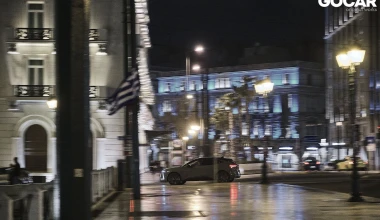 Δοκιμή DS 4 E-Tense Plug-In: Έρωτας με την πρώτη ματιά [video]